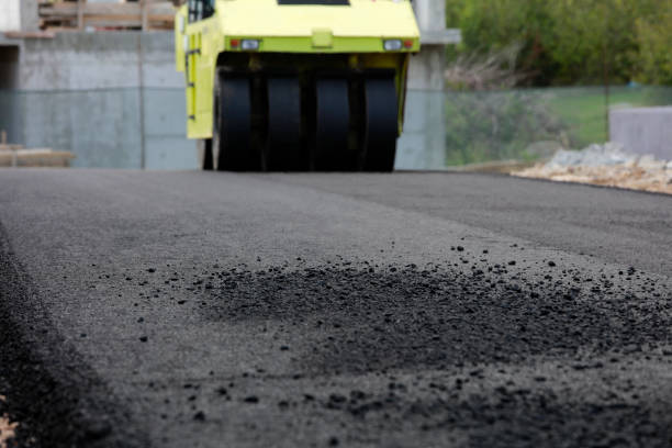 Best Permeable Paver Driveways in Effingham, IL