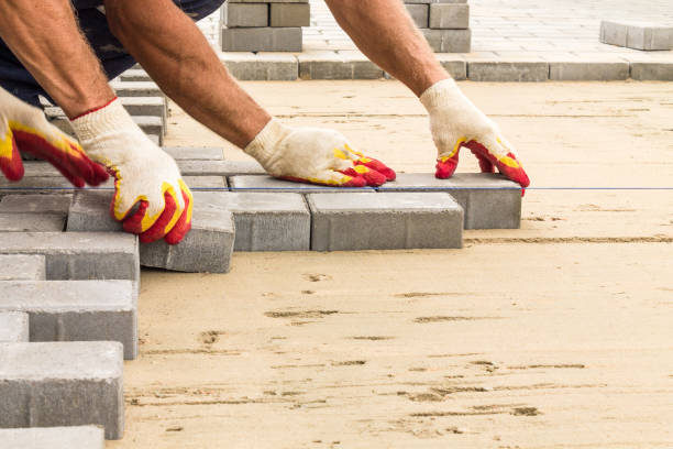 Best Brick Paver Driveways in Effingham, IL