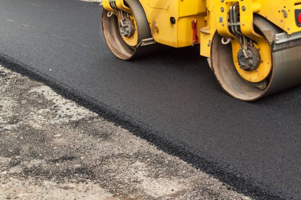 Best Heated Driveway Installation in Effingham, IL